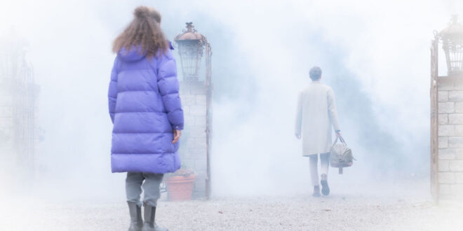 Ana / Tempesta d'amore (foto Mediaset)