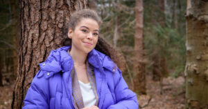 Ana / Tempesta d'amore (foto Mediaset)