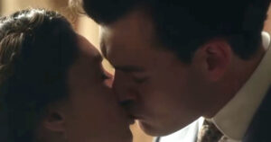 Angela e Curro / La promessa