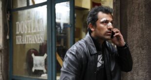 Arif / La forza di una donna (foto Mediaset)