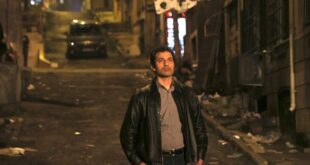 Arif / La forza di una donna (foto Mediaset)