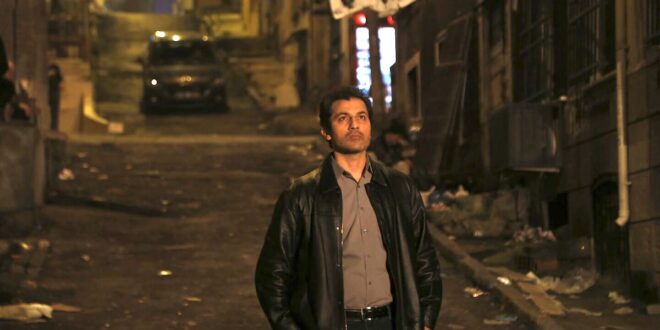Arif / La forza di una donna (foto Mediaset)