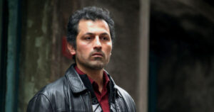 Arif / La forza di una donna (foto Mediaset)