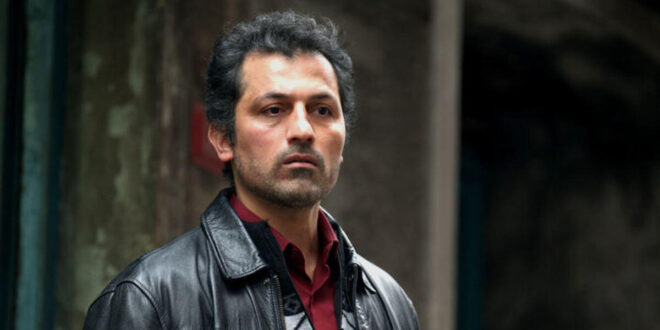 Arif / La forza di una donna (foto Mediaset)