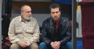 Arif e Yusuf / La forza di una donna