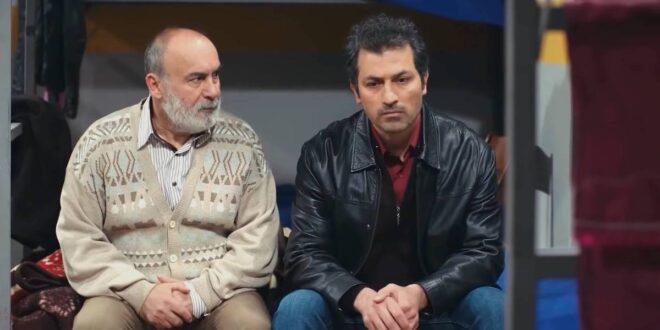 Arif e Yusuf / La forza di una donna