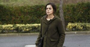 Bahar / La forza di una donna (foto Mediaset)