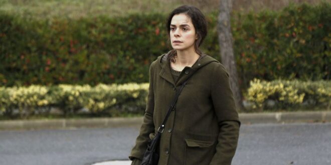 Bahar / La forza di una donna (foto Mediaset)
