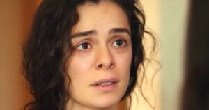 Bahar / La forza di una donna