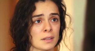 Bahar / La forza di una donna