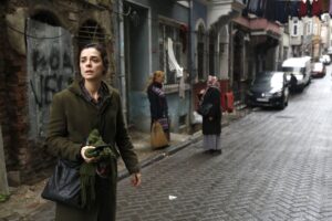 Bahar / La forza di una donna (foto Mediaset)