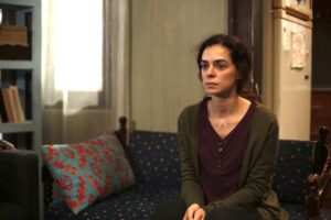 Bahar / La forza di una donna (foto Mediaset)