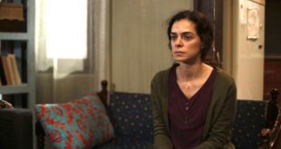 Bahar / La forza di una donna (foto Mediaset)