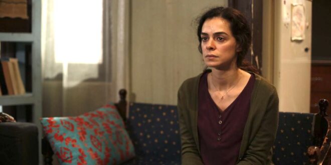 Bahar / La forza di una donna (foto Mediaset)