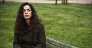 Bahar / La forza di una donna (foto Mediaset)