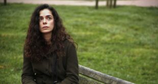 Bahar / La forza di una donna (foto Mediaset)