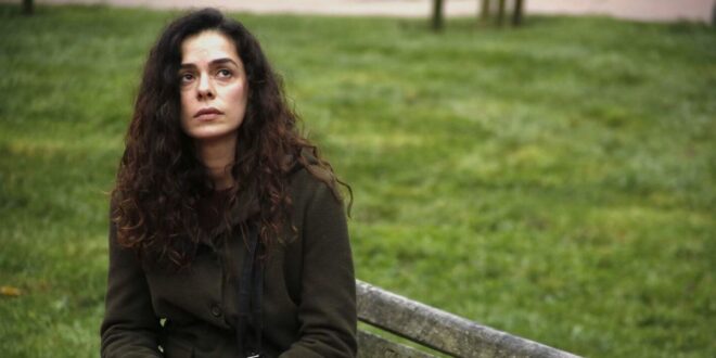 Bahar / La forza di una donna (foto Mediaset)