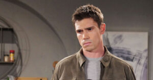 Finn / Beautiful (foto Mediaset)