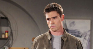 Finn / Beautiful (foto Mediaset)