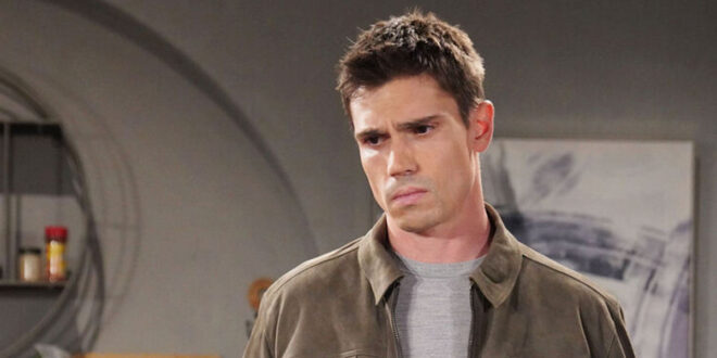 Finn / Beautiful (foto Mediaset)