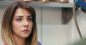 Ceyda / La forza di una donna