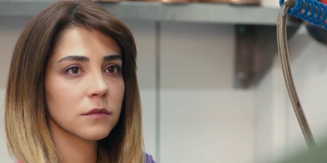 Ceyda / La forza di una donna