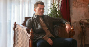 Cihan / La notte nel cuore (foto Mediaset)