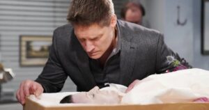 Deacon e Sheila / Beautiful (foto Howard Wise - JPI Studios)