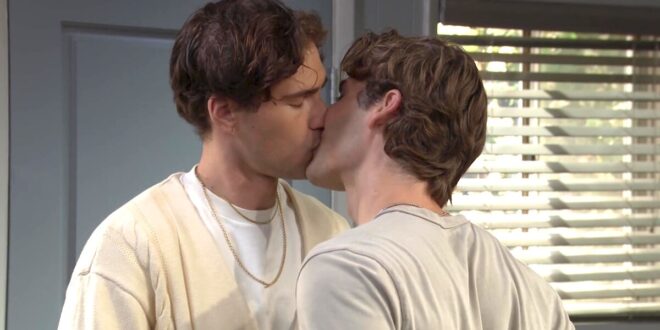 Deke e Remy / Beautiful