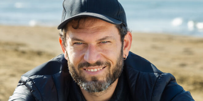 Eduardo Sabbiese (Fiorenzo Madonna) / Foto RAI