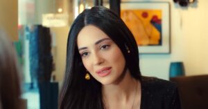 Elif / Forbidden fruit