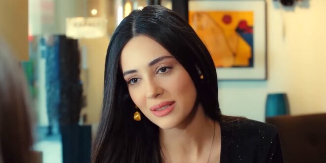 Elif / Forbidden fruit