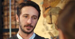 Emre / La forza di una donna