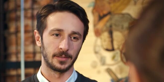 Emre / La forza di una donna