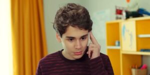 Erim / Forbidden fruit