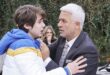 Erim, Yildiz e Halit / Forbidden fruit (foto Mediaset)