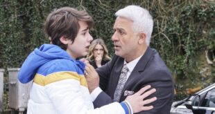 Erim, Yildiz e Halit / Forbidden fruit (foto Mediaset)