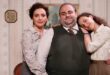 Famiglia Puglisi / Il paradiso delle signore