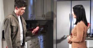 Finn e Steffy / Beautiful