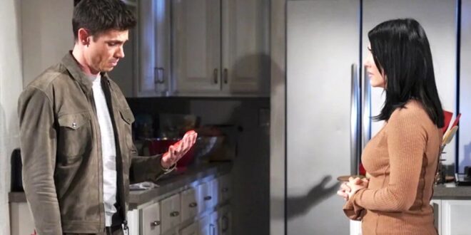 Finn e Steffy / Beautiful