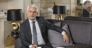 Halit / Forbidden fruit (foto Mediaset)