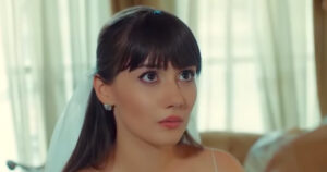 Forbidden fruit / Zeynep