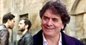 Grillo / Un posto al sole (screenshot)