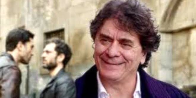 Grillo / Un posto al sole (screenshot)