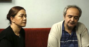 Hatice ed Enver / La forza di una donna (foto Mediaset)