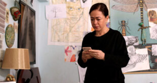 Hatice / La forza di una donna (foto Mediaset)