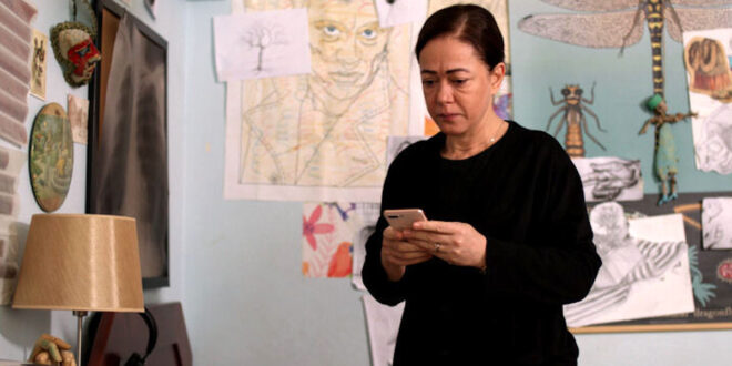 Hatice / La forza di una donna (foto Mediaset)