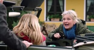 Helene e Tonja / Tempesta d'amore (screenshot)
