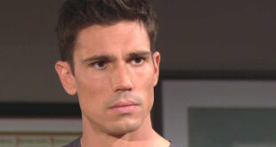 John Finnegan (Tanner Novlan) / Beautiful