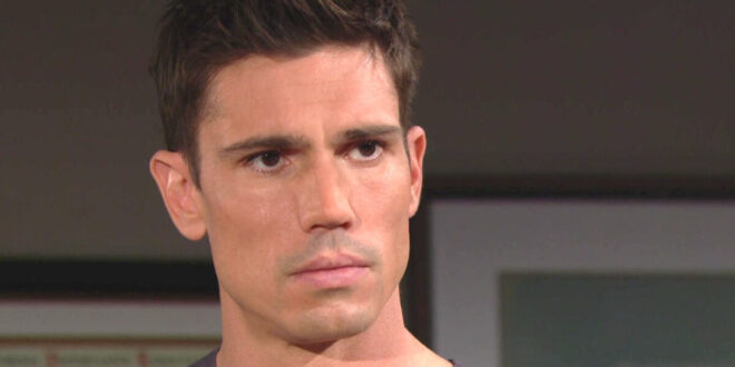 John Finnegan (Tanner Novlan) / Beautiful